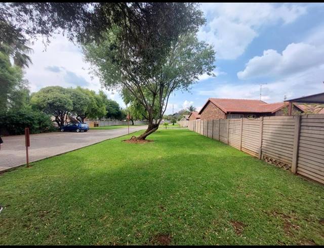 2 BEDROOM PROPERTY TO RENT IN HIGHVELD